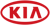 Логотип Kia